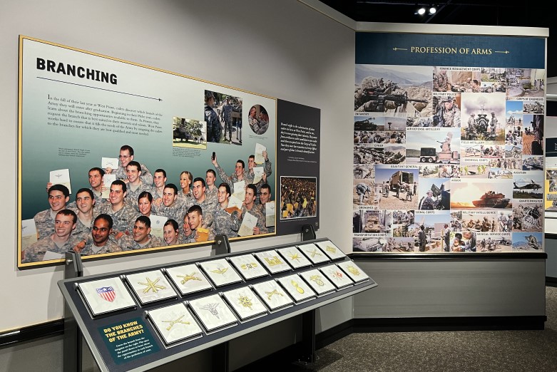 Visitors Center | United States Military Academy West Point
